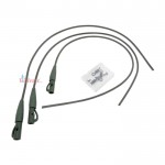 Комплект за монтаж Safety Bolt Rig Silicone - Behr